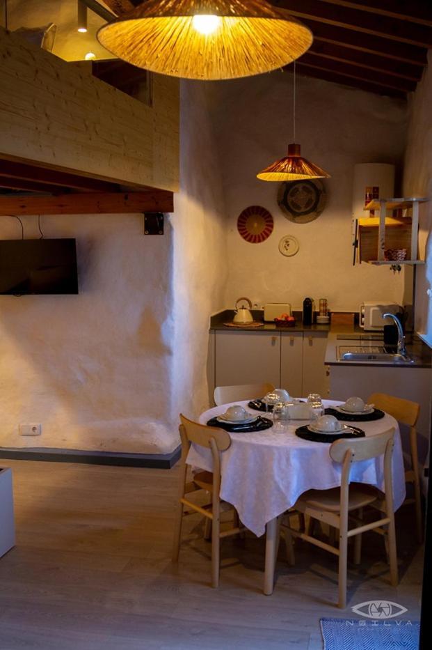Cellorico De Sabores - Alojamento Local Селоріку-да-Бейра Екстер'єр фото